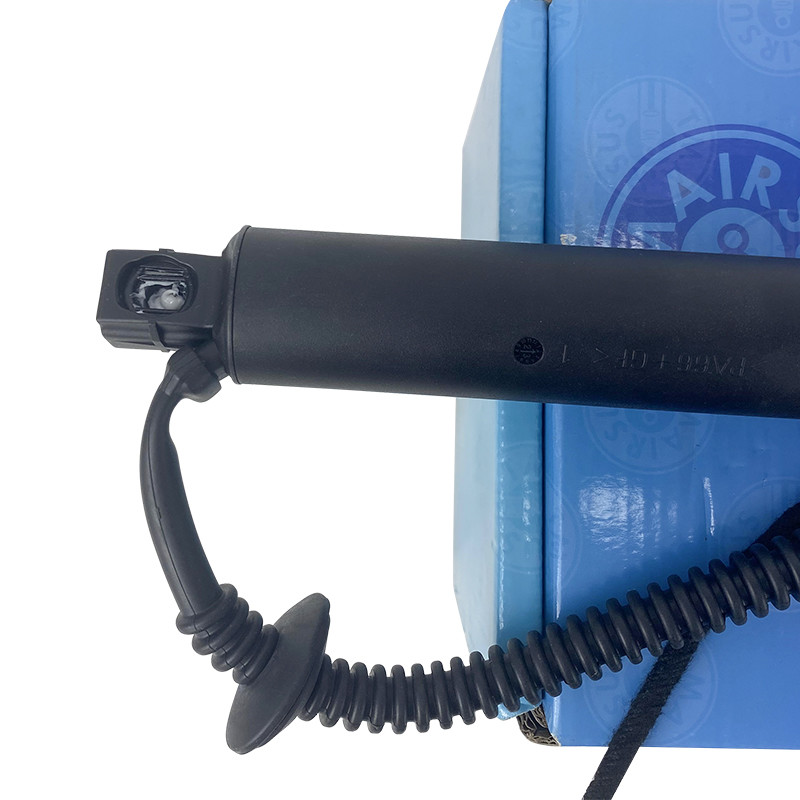 Electric Stable Power Lift Gate Strut 51247318652 For X6 F16 2015-2019 RH (1 PLUG)