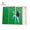 Buy cheap Children's Wooden Rib Wooden Frame for Training Climbing Wall in Dark Grey Color from wholesalers