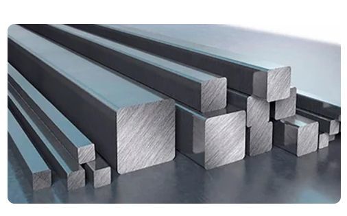 Custormized Steel Square Bar Hot Rolled/Cold Drawn AISI ASTM 1018 1020 1045 1040 1025 1065 Carbon Steel Bar with Powerful Factory