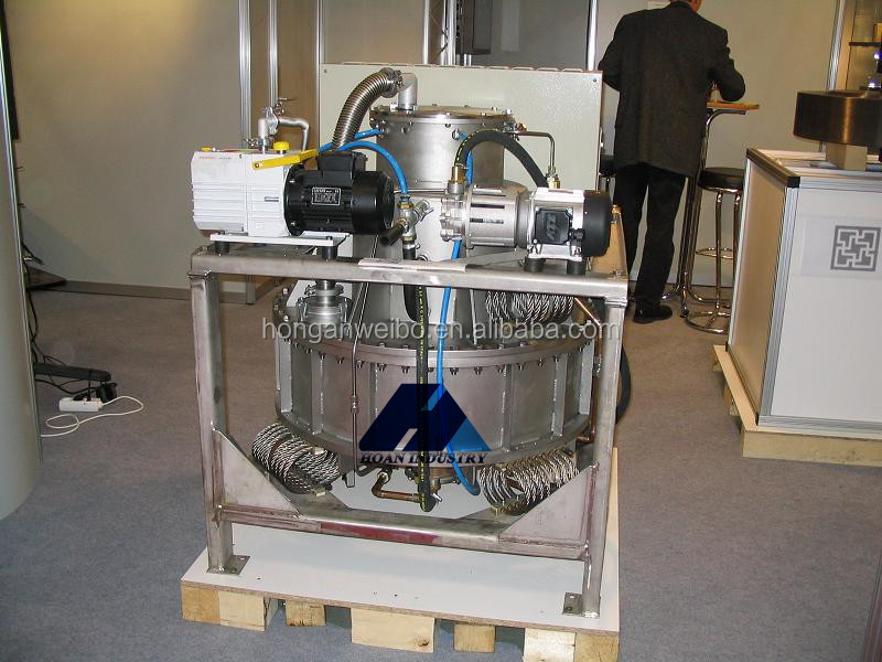 Lightweight Vibration Isolation Solutions For Industrial Applications Weight KG 0.5