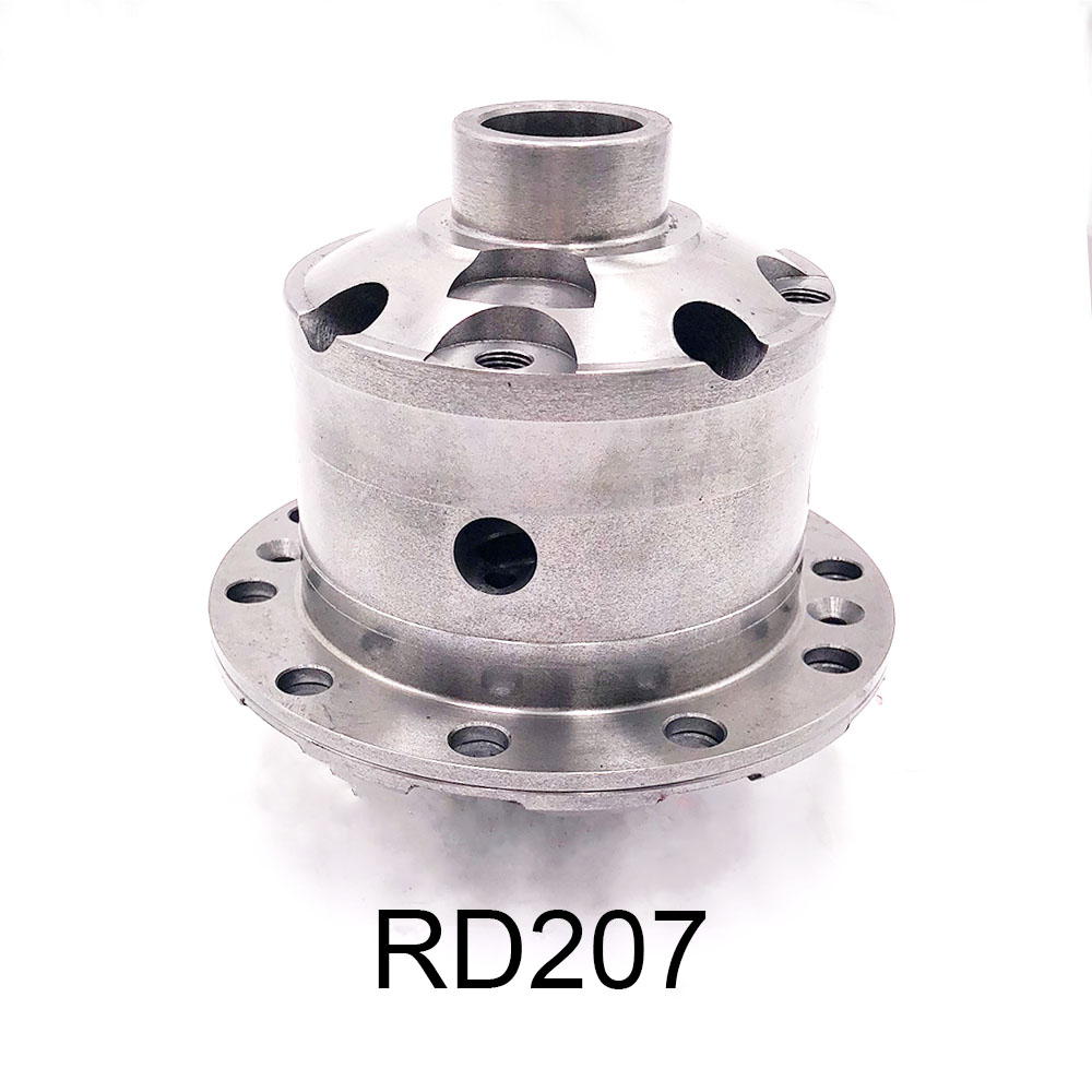 Offroad 4*4 Parts Air Differential Locker RD207 for 1990-1995 Jimny Easy Installation