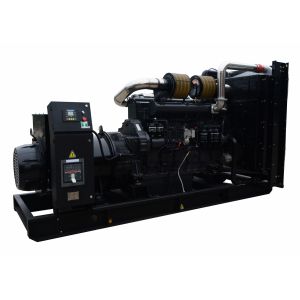 SC33W1150D2 1000kVA Containerized SDEC Diesel Generator