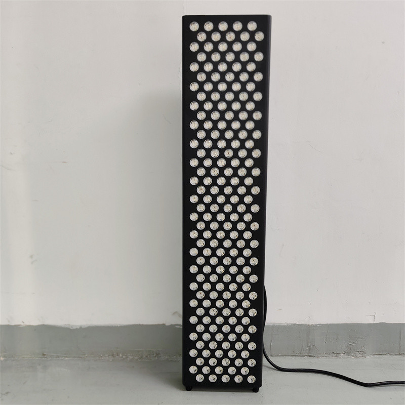 Full Body 660 850Nm Infraredblue Light Therapy Red Light Therapy Panel For Beauty Salon