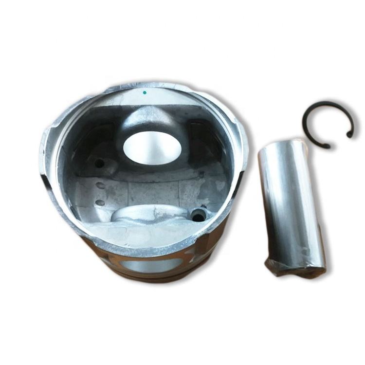 Isuzu 4HK1 4BG1 SH200 SK200 Diesel Engine Cylinder Piston Kit with Guaranteed and Materials 1-12111781-0 6BG1