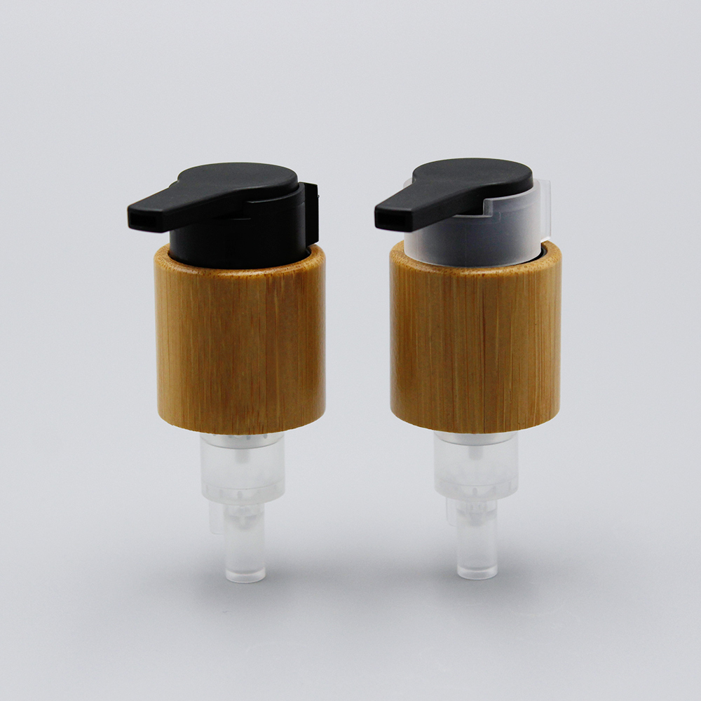 28/410 0.15cc Reusable Shampoo And Conditioner Dispenser 28mm Standard Lotion Pump