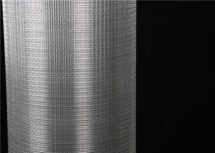 1/2 Inch 18g 316 Stainless Steel Welded Wire Mesh For Bird Cages