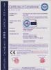 Guangdong Lishunyuan Intelligent Automation Co., Ltd. Certifications
