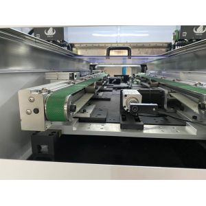 Flexible Led Strip Light Smt Manual Pick And Place Machine Pcb Manufacturing