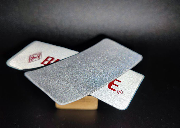 3m Reflective TPU Clothing Sewing Labels Printing Inks For Caps