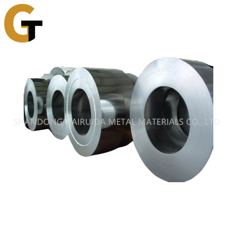 0.1mm-6mm 1000mm-2000mm Industrial Grade Stainless Steel Coil For Superior Performance And Reliable