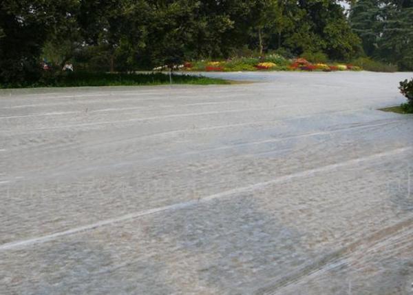 Cold-proof Agricultural Nonwoven Good Breathability Superior Thermal Insulation