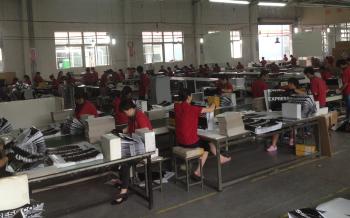 SHANGHAI MAX·I PACK&GIFTS CO. LTD.