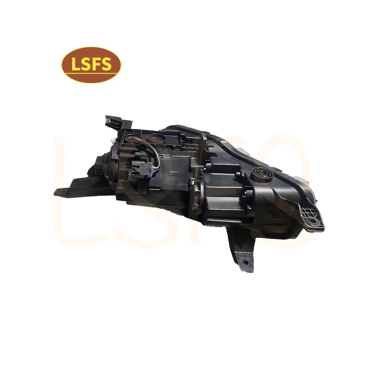 OE 10448304 Right Front Headlight Head Lamp for MG 6 2017- Latest Design