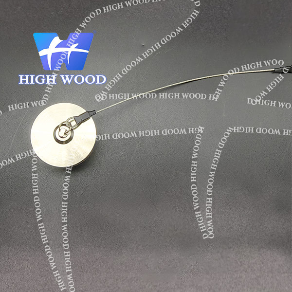 Plug socket seal cover, J599/32F-23,D38999 Series Ⅲ.