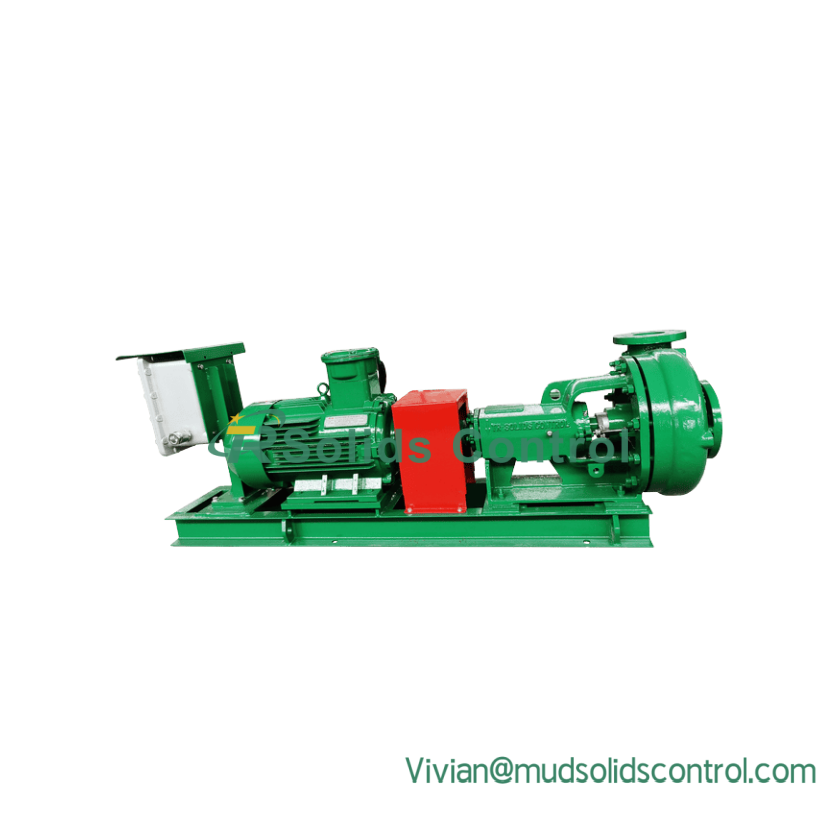 China Centrifugal Pump – Reliable And Efficient Fluid Handling Solution on sale