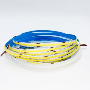 China 12V/24V Cob Led Strip 320leds/m Reel to Reel 5m/10m/20m/50m Cuttable Every 3 LEDs on sale