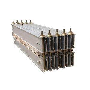  High Accuracy Belt Jointing Machine Rapid Cooling System CE Certificated Manufactures