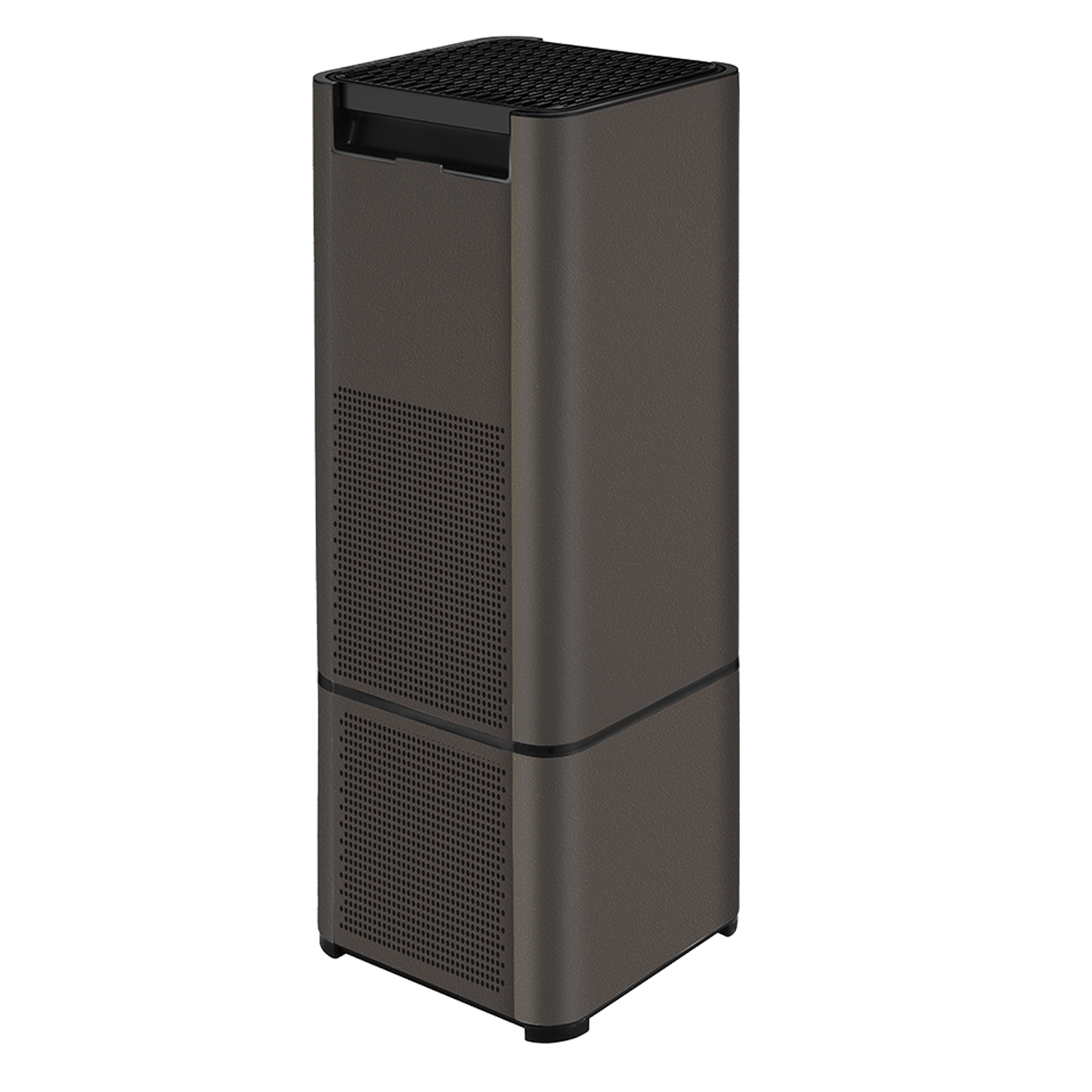Office Smart RCI Technology Air Purifier With H13 True HEPA Filter Air Quality Monitor