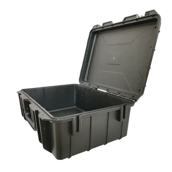 Quality Premium Tool Storage Case with Custom Protection Rugged Design and Durable Shell for Professional Use for sale
