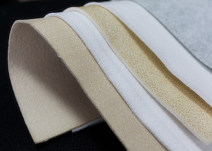 High Efficiency Dust Filter Cloth Materials Air Filter Supplier