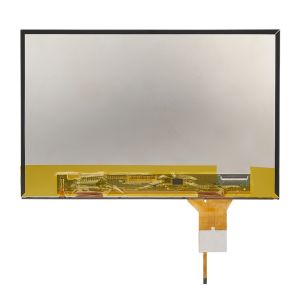 Sunlight Readable IPS PCAP Touch Panel TFT LCD Capacitive LCM 1280 X 800 10.1in