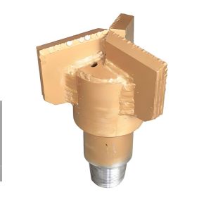 High-Efficiency Reinforced Bread Piece Scraper Without Coring Scraper Drill