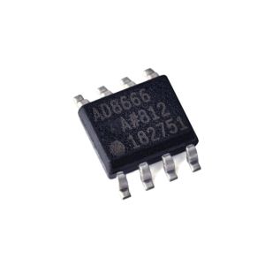  Analog AD8666ARZ Stm32h743zit6 Microcontroller AD8666ARZ Electronic Components Ic Chip Ic101 Manufactures