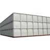 Buy cheap Drinking Water SMC Cubic Water Tank For Industrial / Store Food Grade from wholesalers