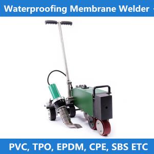 China CX-WP1 Waterproof Membrane Welding Machine on sale
