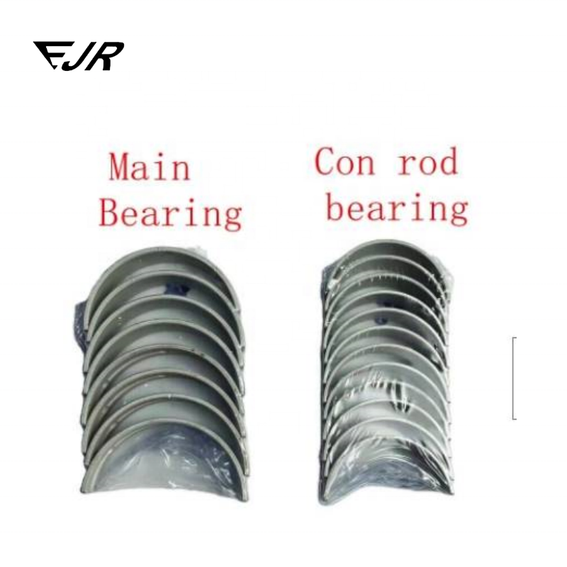 Top- Connecting Rod Half-Bearing For Levante Quattroporte OEM 280321 280326 280323