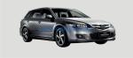Mazda Fog Light Kit for Mazda 6 Sedan & Sport Wagon 2007~on (Asia type)