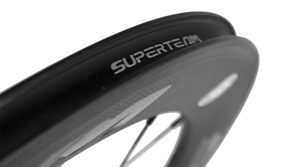 Experience the Power of 700C Carbon Fiber Wheelset for Road Bicycles The Perfect Choice