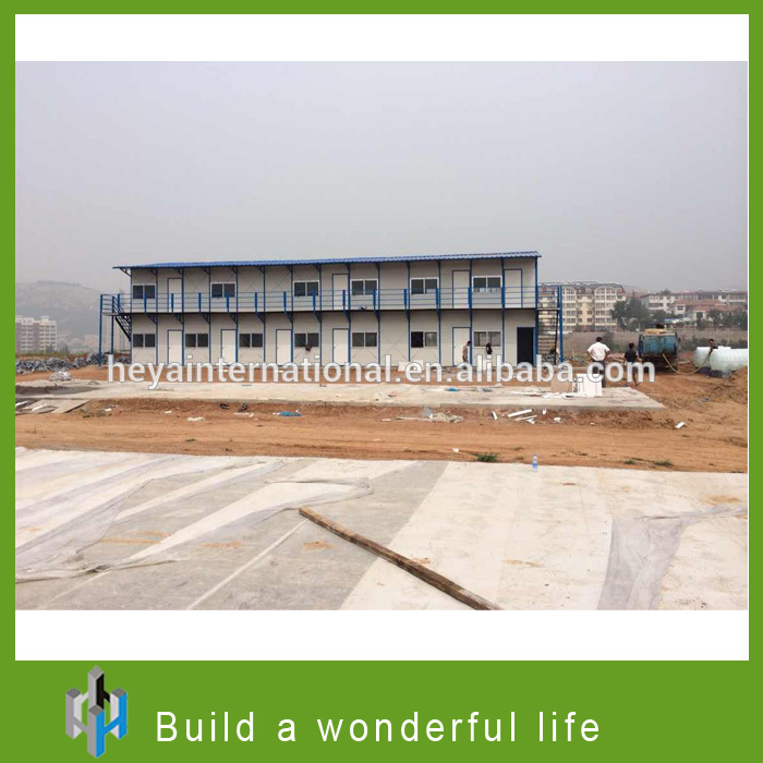 HEYA cheap prefab portable house for sale