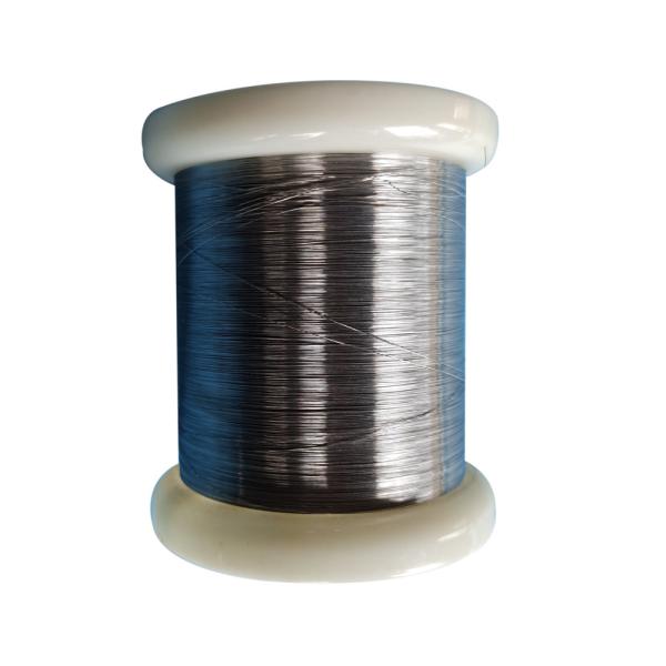 SWG18 Swg19 Ni30Cr20 Wire Nickel Chrome 30/20 Heating Wire For Walking Beam