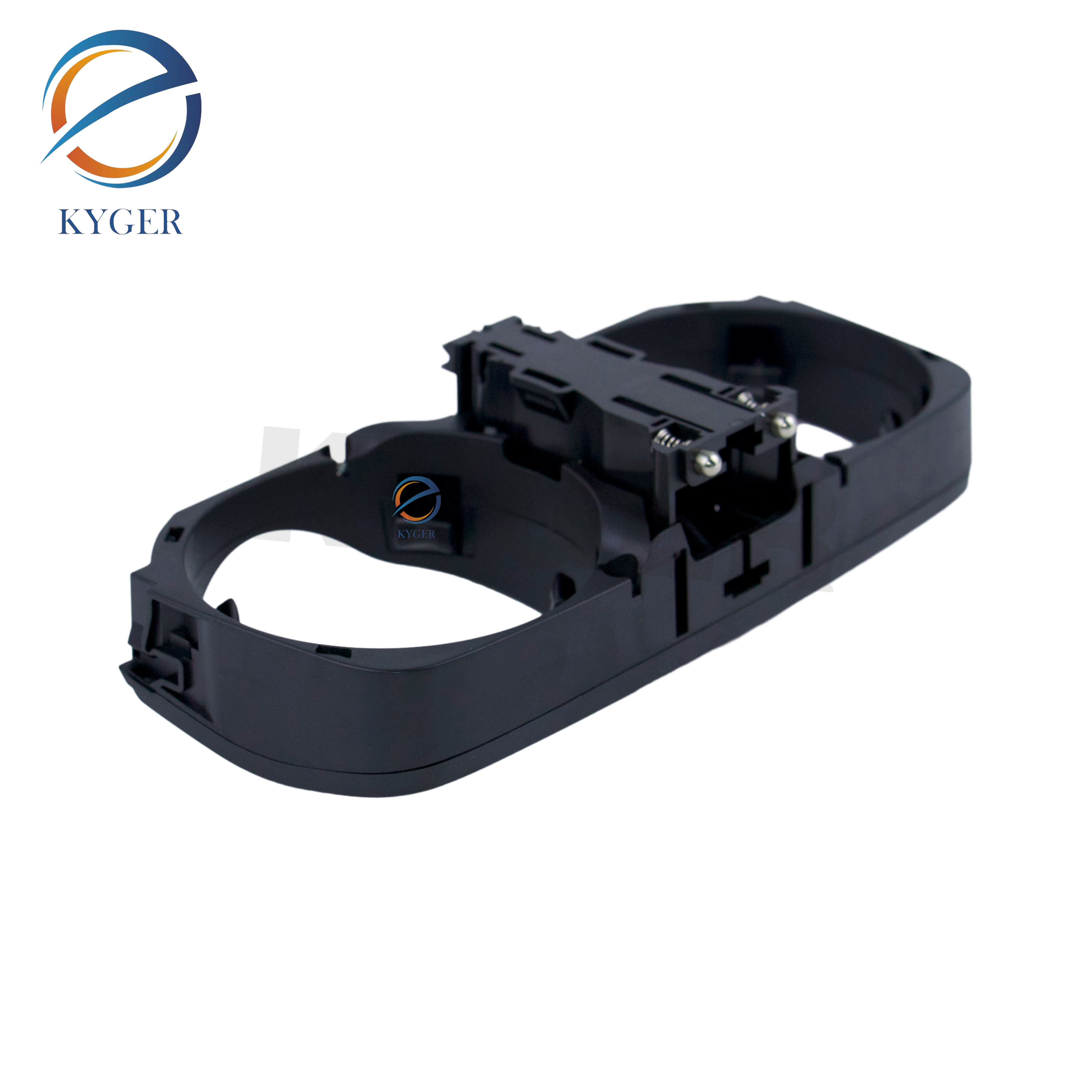 51169179820 Car Center Console Water Cup Holder For BMW 7 Series F01 F02 F04