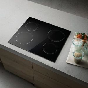China Overflow Detection 50hz Four Burner Induction Cooktop on sale