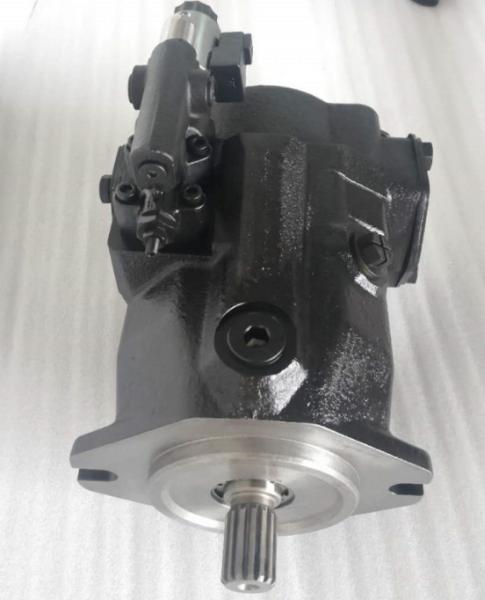 Volvo 15191773 Hydraulic Piston Pump for Articulated Dump Truck A35F A35F/G FS