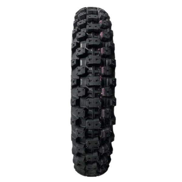 Do You Support Motorcycle Tire 3.00-18 State Genuine Product Superior Grip