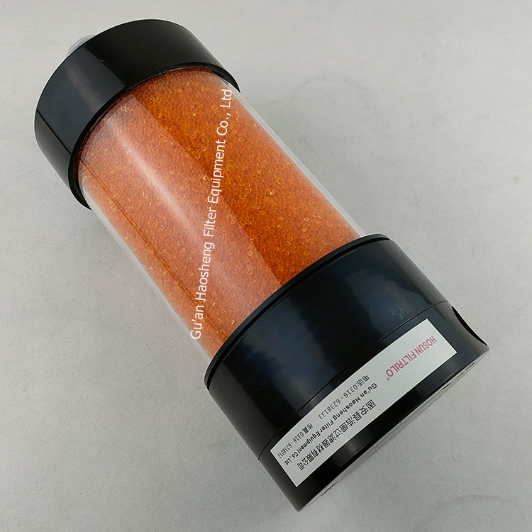 99.9% Hydraulic Desiccant Breather Filter X-103 X-105 X-503
