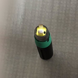 TSSOP 8 MSOP 8 POGO PIN ADAPTER with guide cap for in-circuit digiprog 3 mileage