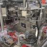 Buy cheap Automated Plastic Packaging Machines Stianless Steel Customizable Weight from wholesalers