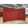 Buy cheap Carbon steel Membrane Panel In Boiler Stainless Steel ISO CE from wholesalers