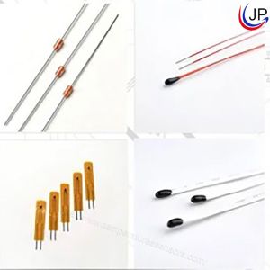 1K 2K 3K 5K 10K 30K 40K 47K 50K Custom NTC Thermistor Temperature Sensor