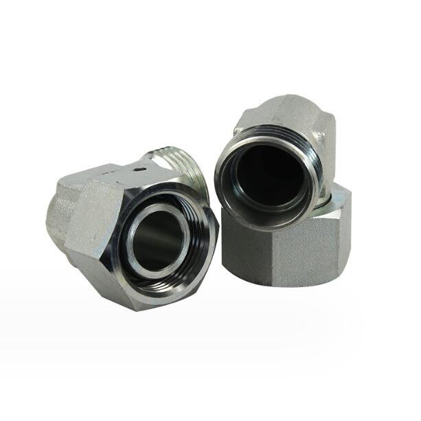 Hydraulic Fittings Factory Whole Sale 2c9