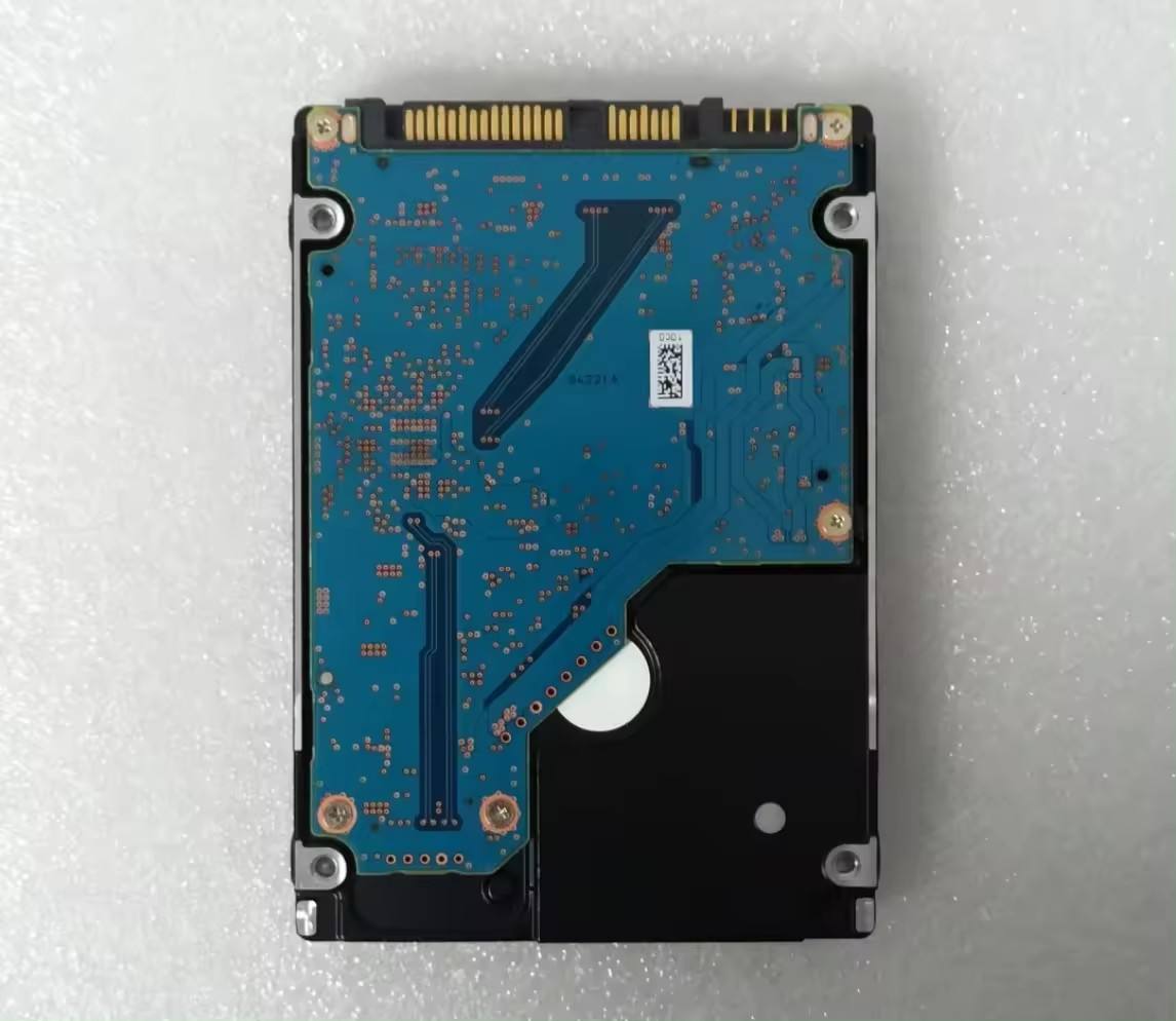 Customized 600GB 10K SAS HDD 128MB SAS 2.5'' S-600G for s R740 R750 Serve Parts Customized