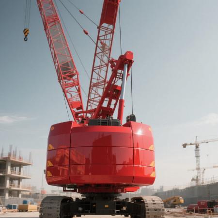 Long Pot Life Water-based Hydroxyl Acrylic Dispersion For Heavy Equipment