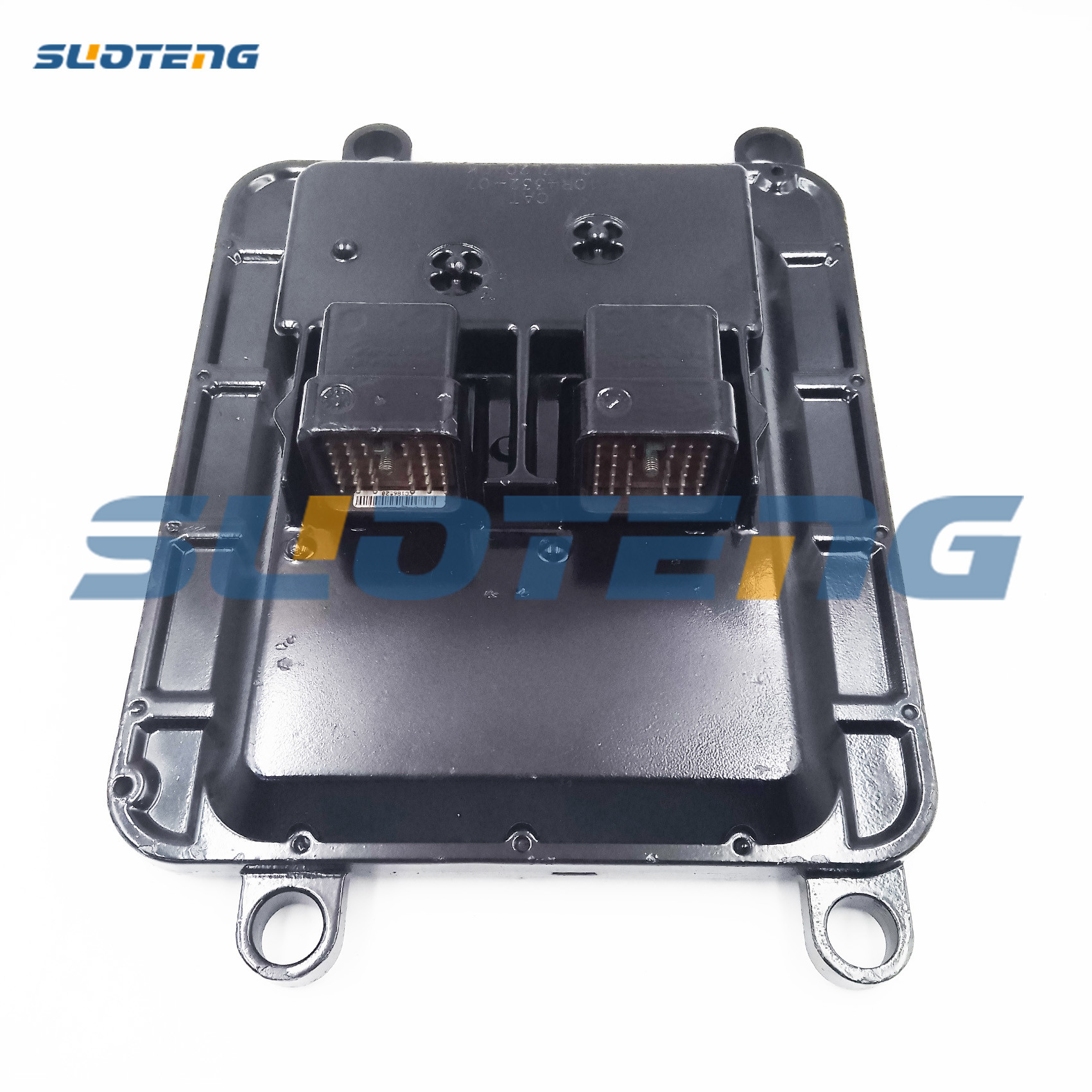 10R-4332 10R4332 Controller ECU For 140H Motor Grader