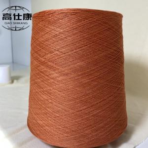  65% Modacrylic 35% Cotton Flame Resistant Yarn Drops Cotton Viscose Manufactures