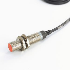 Proximity Sensor Switch IP67 Flush Type 2mm Detecting Distance 3-wire LJ12A3-2-Z