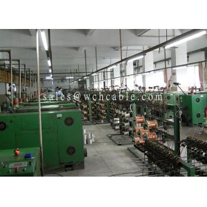 Robotics Spiral Cable